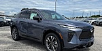 New 2027 INFINITI QX65 LUXE in WEST PALM BEACH, FLORIDA