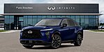 New 2027 INFINITI QX65 AUTOGRAPH in WEST PALM BEACH, FLORIDA