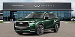 New 2027 INFINITI QX60 LUXE in WEST PALM BEACH, FLORIDA