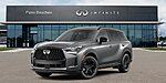 New 2027 INFINITI QX60 SPORT in WEST PALM BEACH, FLORIDA