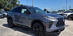 New 2027 INFINITI QX65 SPORT in WEST PALM BEACH, FLORIDA