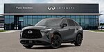 New 2027 INFINITI QX65 SPORT in WEST PALM BEACH, FLORIDA