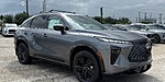 New 2027 INFINITI QX65 SPORT in WEST PALM BEACH, FLORIDA