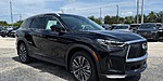 New 2027 INFINITI QX60 LUXE in WEST PALM BEACH, FLORIDA