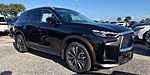 New 2027 INFINITI QX60 LUXE in WEST PALM BEACH, FLORIDA