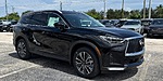 New 2027 INFINITI QX60 LUXE in WEST PALM BEACH, FLORIDA