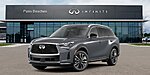 New 2027 INFINITI QX60 LUXE in WEST PALM BEACH, FLORIDA