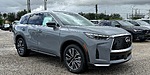 New 2027 INFINITI QX60 LUXE in WEST PALM BEACH, FLORIDA