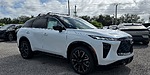 New 2027 INFINITI QX65 AUTOGRAPH in WEST PALM BEACH, FLORIDA