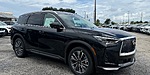New 2027 INFINITI QX60 LUXE in WEST PALM BEACH, FLORIDA