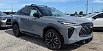 New 2027 INFINITI QX65 AUTOGRAPH in WEST PALM BEACH, FLORIDA