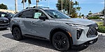 New 2027 INFINITI QX65 SPORT in WEST PALM BEACH, FLORIDA