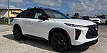New 2027 INFINITI QX65 SPORT in WEST PALM BEACH, FLORIDA