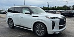 New 2027 INFINITI QX80 LUXE in WEST PALM BEACH, FLORIDA