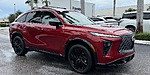 New 2027 INFINITI QX65 SPORT in WEST PALM BEACH, FLORIDA