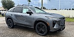 New 2027 INFINITI QX65 SPORT in WEST PALM BEACH, FLORIDA
