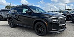 New 2027 INFINITI QX60 SPORT in WEST PALM BEACH, FLORIDA