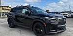 New 2027 INFINITI QX60 SPORT in WEST PALM BEACH, FLORIDA