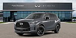New 2027 INFINITI QX60 SPORT in WEST PALM BEACH, FLORIDA