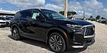 New 2027 INFINITI QX60 LUXE in WEST PALM BEACH, FLORIDA