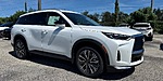 New 2027 INFINITI QX60 LUXE in WEST PALM BEACH, FLORIDA