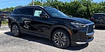 New 2027 INFINITI QX60 LUXE in WEST PALM BEACH, FLORIDA
