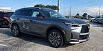 New 2027 INFINITI QX60 LUXE in WEST PALM BEACH, FLORIDA