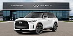 New 2027 INFINITI QX60 AUTOGRAPH in WEST PALM BEACH, FLORIDA