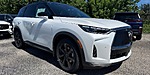 New 2027 INFINITI QX60 AUTOGRAPH in WEST PALM BEACH, FLORIDA