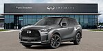 New 2027 INFINITI QX60 AUTOGRAPH in WEST PALM BEACH, FLORIDA