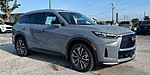 New 2027 INFINITI QX60 LUXE in WEST PALM BEACH, FLORIDA