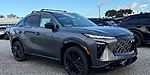 New 2027 INFINITI QX65 SPORT in WEST PALM BEACH, FLORIDA