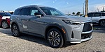 New 2027 INFINITI QX60 LUXE in WEST PALM BEACH, FLORIDA