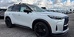 New 2027 INFINITI QX60 SPORT in WEST PALM BEACH, FLORIDA