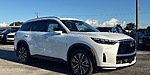 New 2027 INFINITI QX60 LUXE in WEST PALM BEACH, FLORIDA