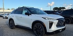 New 2027 INFINITI QX65 AUTOGRAPH in WEST PALM BEACH, FLORIDA
