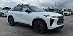 New 2027 INFINITI QX65 AUTOGRAPH in WEST PALM BEACH, FLORIDA