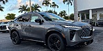 New 2027 INFINITI QX65 SPORT in WEST PALM BEACH, FLORIDA