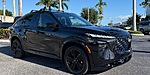 New 2027 INFINITI QX65 SPORT in WEST PALM BEACH, FLORIDA