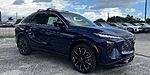 New 2027 INFINITI QX65 AUTOGRAPH in WEST PALM BEACH, FLORIDA