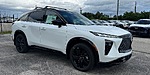 New 2027 INFINITI QX65 SPORT in WEST PALM BEACH, FLORIDA