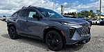 New 2027 INFINITI QX65 SPORT in WEST PALM BEACH, FLORIDA