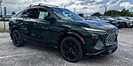 New 2027 INFINITI QX65 SPORT in WEST PALM BEACH, FLORIDA