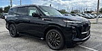 New 2027 INFINITI QX80 AUTOGRAPH in WEST PALM BEACH, FLORIDA