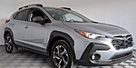 New 2025 SUBARU XV CROSSTREK PREMIUM in WEST PALM BEACH, FLORIDA