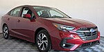 New 2025 SUBARU LEGACY PREMIUM in WEST PALM BEACH, FLORIDA