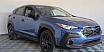 New 2025 SUBARU XV CROSSTREK  in WEST PALM BEACH, FLORIDA