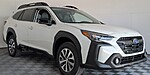 New 2025 SUBARU OUTBACK PREMIUM in WEST PALM BEACH, FLORIDA