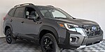 New 2025 SUBARU FORESTER WILDERNESS in WEST PALM BEACH, FLORIDA