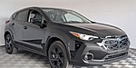 New 2025 SUBARU XV CROSSTREK  in WEST PALM BEACH, FLORIDA